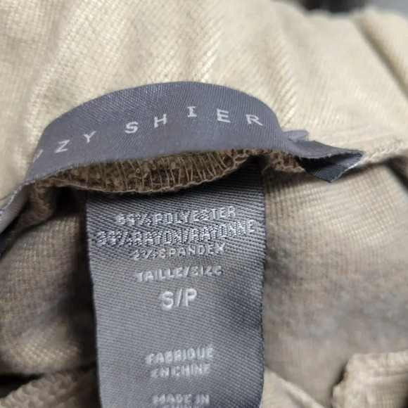Suzy Shier  High Waist Soft Pants - Picture 6 of 6
